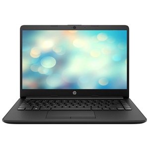 HP 14 CORE I7 10TH GEN 4GB RAM 1TB