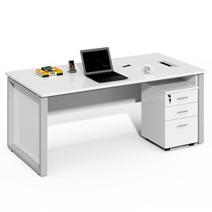 Computer desk