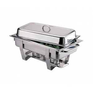 GRT Rectangular Chafing Dish