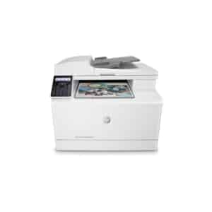 HP Laserjet Pro M183FW