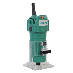 Electric Router ER-860