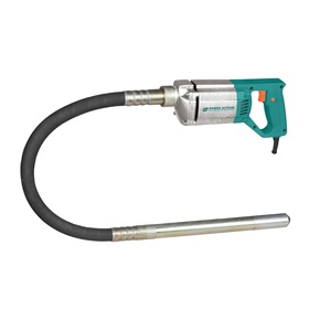 Concrete vibrator CV-1000